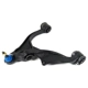 Purchase Top-Quality Control Arm With Ball Joint by MEVOTECH ORIGINAL GRADE - GS9957 02